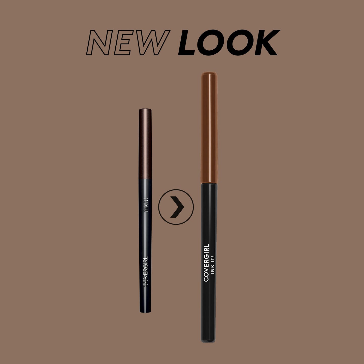 COVERGIRL Perfect Waterproof Eyeliner Aquamarine