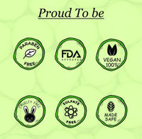 Neolith Cucumber Soothing Gel Cream || For Soothing, Glowing, Nourishment, Moisturisation || For Men & Women || 50 ML