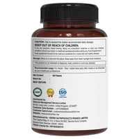 PURENUTRITION ME Pure Nutrition Ultra Calcium Citrate 1250 mg | Highly absorbable Calcium Supplement with Calcium Citrate Malate, Vitamin D, Zinc, and Magnesium | 1 Tablet Daily | Non-GMO | Gluten-Free | 180 Veg Tabs