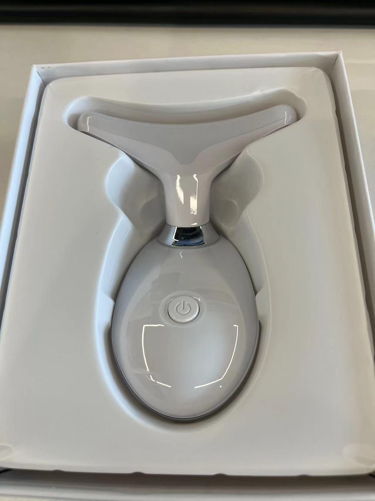 Neck Lifting EMS Massage