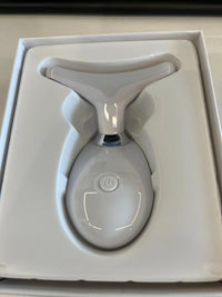 Neck Lifting EMS Massage