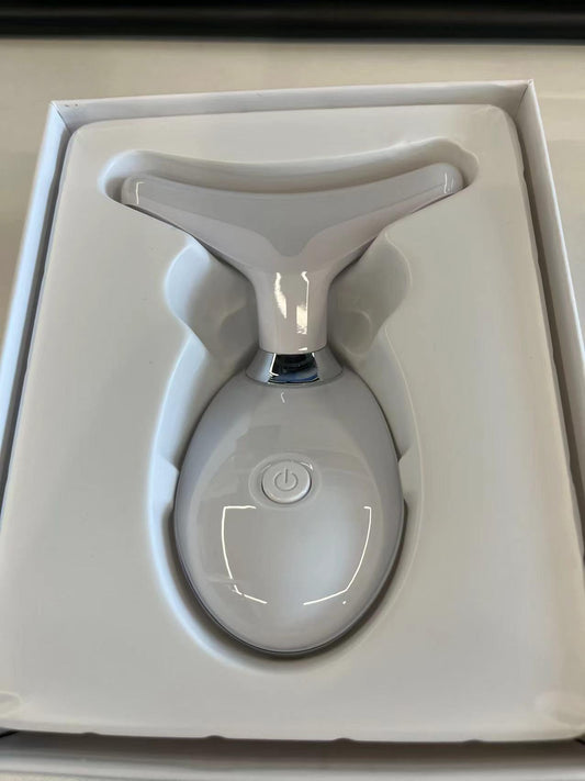 Neck Lifting EMS Massage