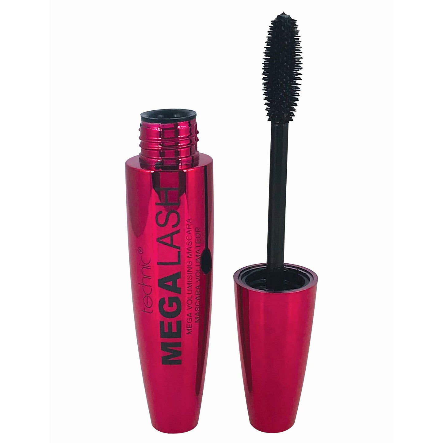 Technic Mega Lash Mega Curl Mascara