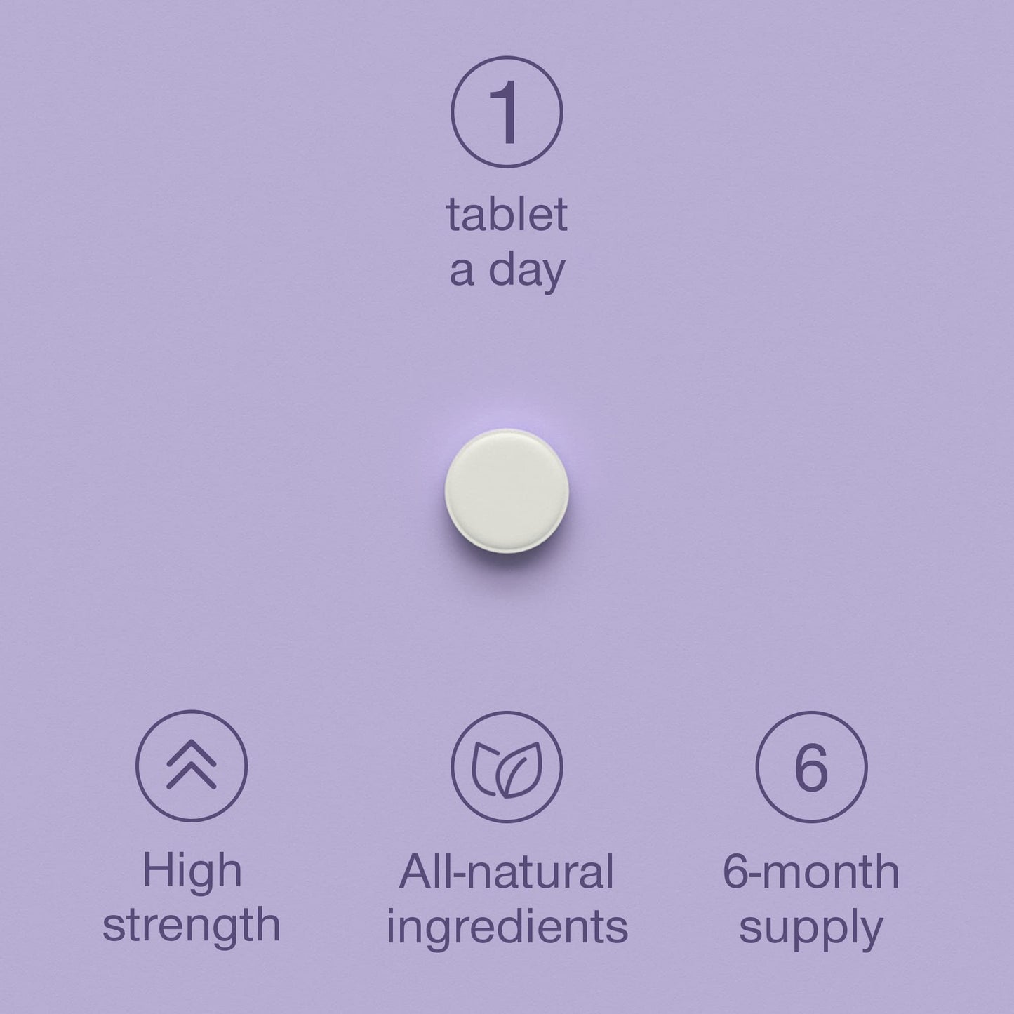 Biotin Hair Growth Tablets - Hair Skin and Nails Vitamins for Women & Men - 180 Biotin Tablets with Zinc 10000 mcg - High Strength Biotin Supplements - UK Made - Superior Absorption