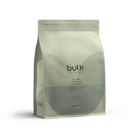 Bulk Vegan Protein Powder, Caramel Latte Flavour, 500 g, New & Improved Formula, 14 Servings