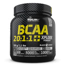Olimp BCAA 20:1:1 Xplode powder (500 g) - xplosive cola