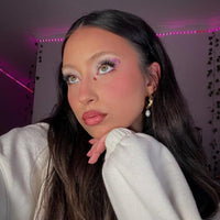 Eylure Eco Lash & Stash False Eyelashes Vegan Faux Mink- Date Night
