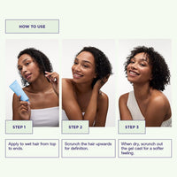 Maria Nila Coils & Curls Luscious Curl Definer