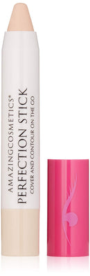 AmazingCosmetics AMAZING COSMETICS Perfection Stick, Fair 3.7 g