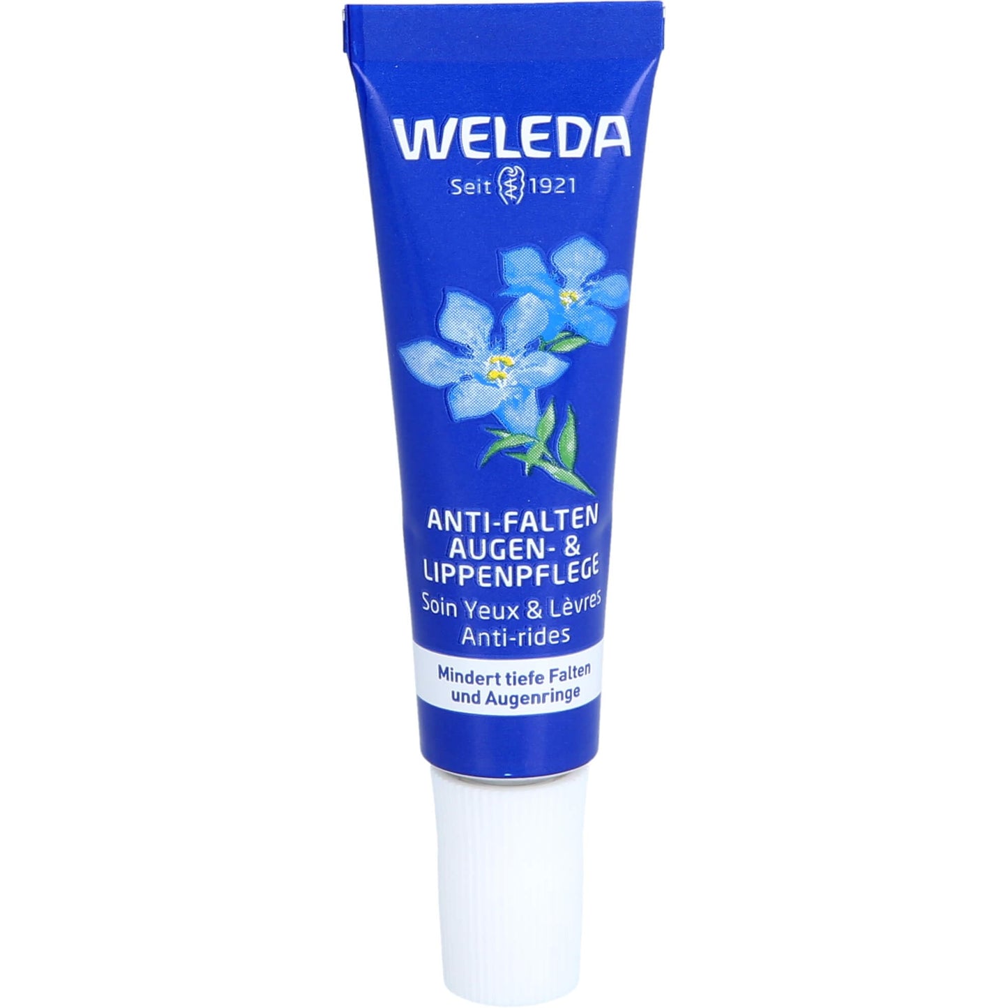 WELEDA Weleda Eye Cream with Collagen Boost, 10ml