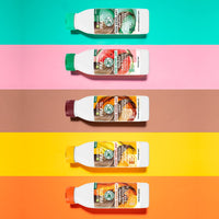 Garnier Fructis Hair Food Detangling Banana Treatment for Dry Hair, 350 ml