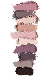 MAYBELLINE EYESHADOW PALETTE THE CITY KITS PINK EDGE Eye + Cheek 15G