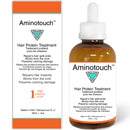 KERATIN RESEARCH ‎Keratin Research Aminotouch Natural Hair Protein Treatment Oil, 60 ml