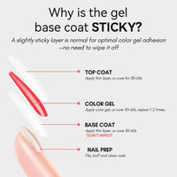 Makartt Peelable Base Coat -15ML Peel off Clear Nail Coat with 2 Wooden Stick, Easy Removal Gel Base Coat for Nail Art Beginners,UV Lamp Required, Ideal for DIY Home Manicure Salon Use
