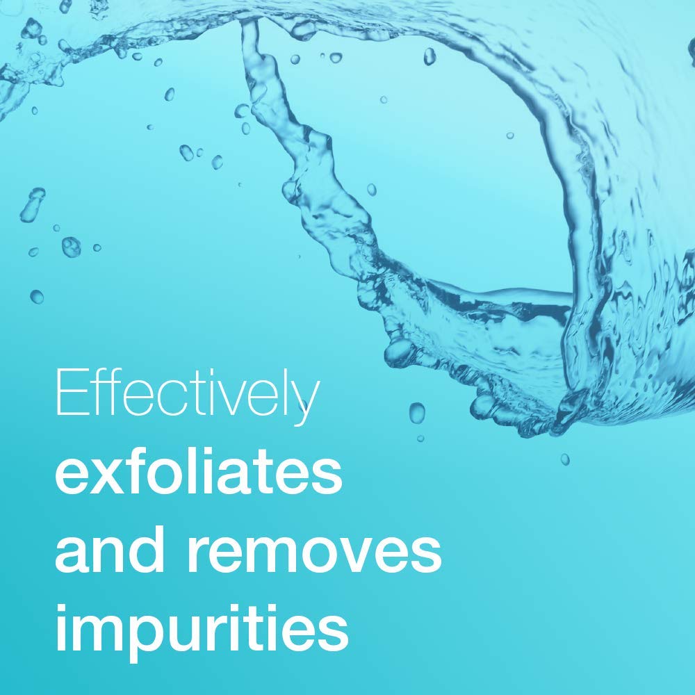 Neutrogena Hydro Boost Exfoliator Smoothing Gel, 150 ml (Pack of 1)