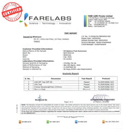 WishCare 5% Niacinamide Oil Balance Fluid Sunscreen SPF 50 PA++++ - Lightweight Matte Sunscreen SPF 50 for Oily Skin & No White Cast 50g