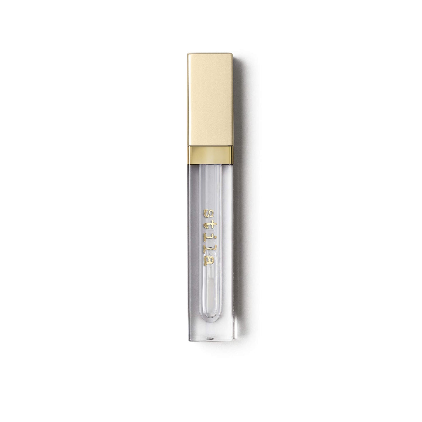 Stila Beauty Boss Lip Gloss Transparency