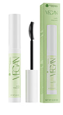 Bell HYPOAllergenic Vegan Curly Lengthening & Volume Mascara Black 9g