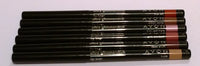 3 x Avon Ultra Glimmersticks Lip Liner Lipliner in Simply Spice