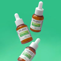 Balance Active Formula Ceramides Skin Barrier Serum, 30ml | Advanced Hydrating Face Serum | Triple Ceramide Complex + Hyaluronic Acid | Restores Moisture Barrier & Plumps Skin