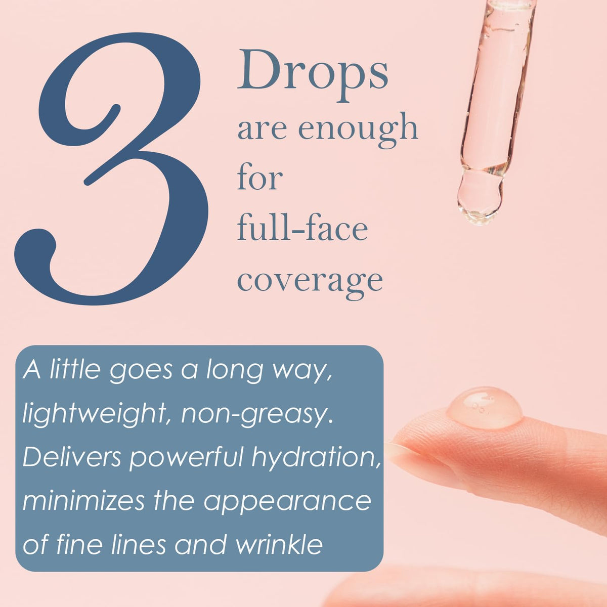 ROSVANEE 5% Hyaluronic Acid Serum 60mL with Panax Ginseng, Hydrating, Moisturizing & Plumping, Strengthens Skin Barrier with 1% Vitamin B5, Niacinamide, Vegan, For All Skin Types