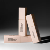 Inglot INGLOT GLAZED LIPS LIQUID LIPSTICK SPF 50+ - Long-lasting Gloss | Subtle Colour and Wearing Comfort | Ideal for Everyday Use | Uv protection | Volume enhancing | Shiny | 3,5ml | 93