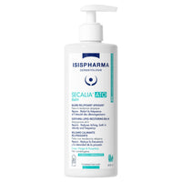 ISISPHARMA SECALIA ATO Balm 400 ml - Body lotion for Dry skin with an atopic tendency - Reduces the frequency and intensity of itching - Body Lotion lipid-replenishing fluid balm - Made in France