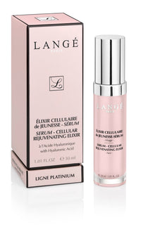 Lange Paris - Cellular Rejuvenating Elixir