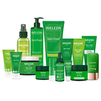 WELEDA Weleda Skin Food Nourishing Cleansing Balm 75ml