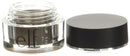 e.l.f. Lock On Liner And Brow Cream, Lines Eyes & Defines Eyebrows, Medium Brown, 0.19 Oz (5g)