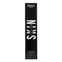 BPerfect Skin Fusion Skin Tint SPF 25 – Lightweight, Buildable Skincare Hybrid for a Radiant, Natural-Look Base – Shade 10 Light/Medium Neutral Peach, 30ml