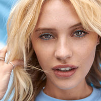 Avon SuperShock Volume Loader Mascara Blackest Black, with Lash Primer Technology for All-Day Lash Volume, 10ml