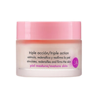 Zentri Ponds Triple Action Day Cream 3A Face Moisturiser Day Cream & Night Cream - Anti Wrinkle | Anti Sagging | Blemish Control | Anti Ageing Face Cream With Vitamins A & E - 50ml x 3