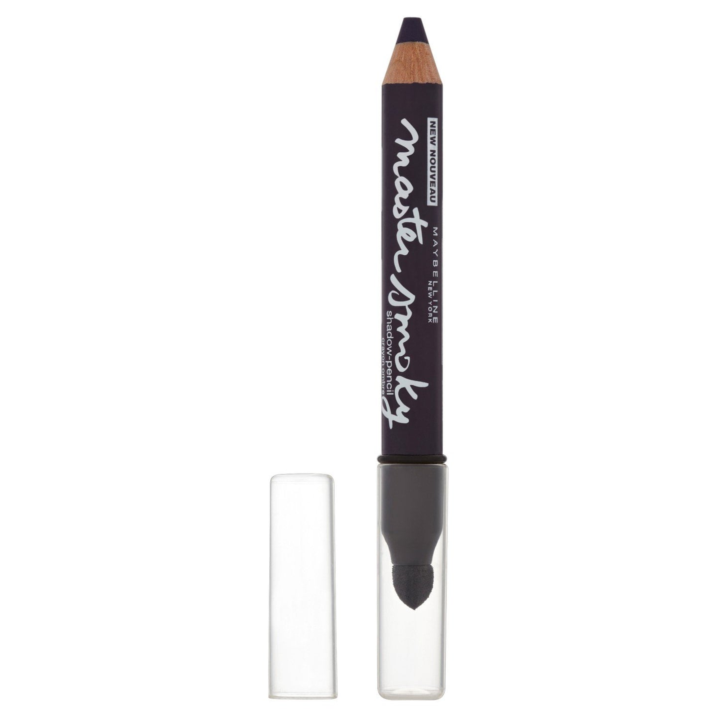 Maybelline Master Smoky Pencil - Smoky Violet