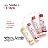 WishCare Tinted Ceramide Lip Balm with SPF50 PA+++ - Kojic Acid & Niacinamide - For Lip Lightening & Protection 5gm