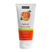 Beauty Formulas BEAUTY FORMULAS FACE SCRUB APRICOT