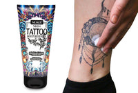 Nuage Skin Tattoo Moisturiser 150 ml