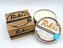 RoKai All-Natural Sunscreen Unscented SPF20 - Only 4 Ingredients, 100% Natural and Organic, Non-Toxic, Non-Nano, Chemical-Free, Perfect for Sensitive Skin (Unscented, 100ml), Recyclable Packaging