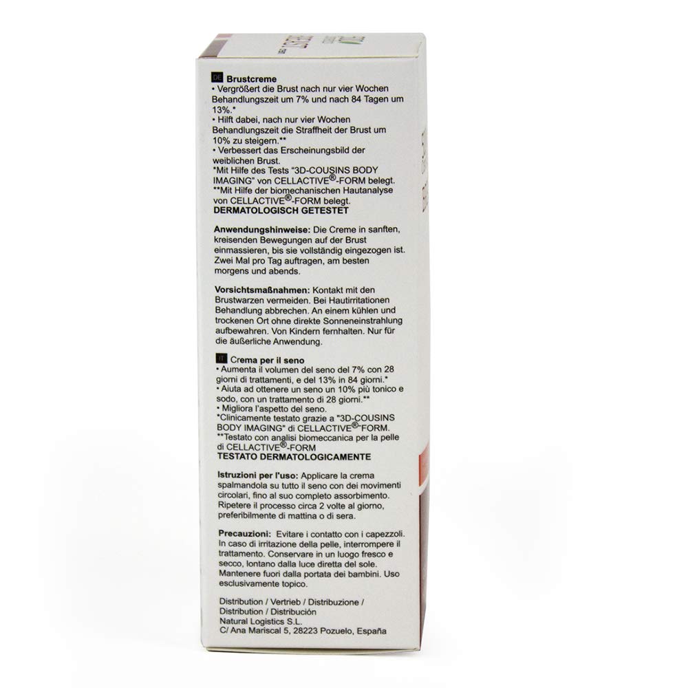 500Cosmetics Breast Cream (5)