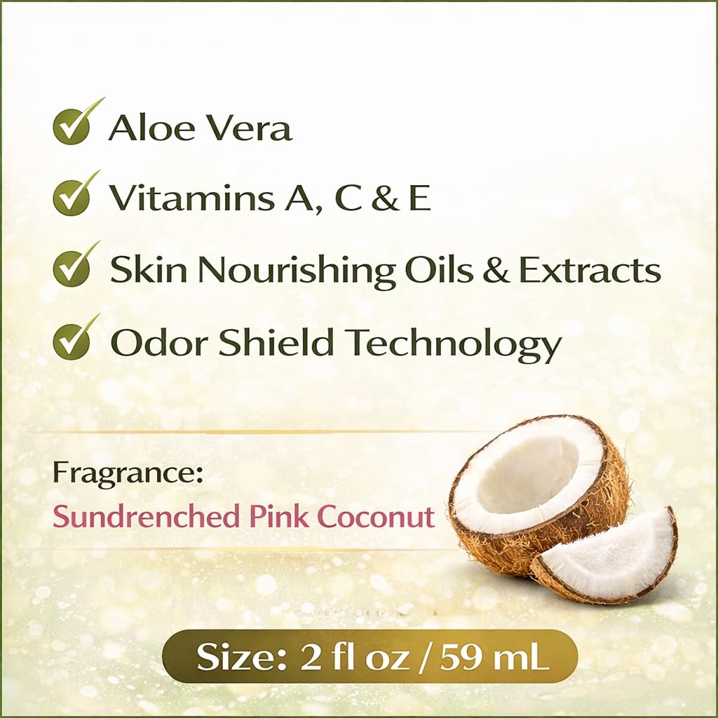 Pro Tan Beaches and Creme Hydrating Facial Intensifier with Hyaluronic Acid 59ml