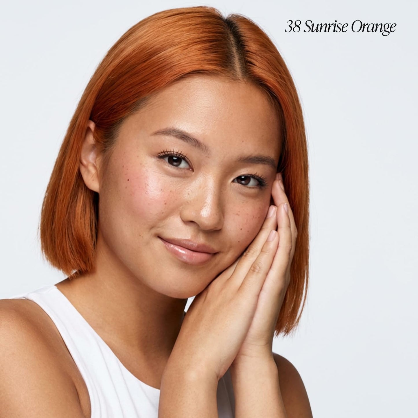 Adore Semi-Permanent Hair colour (Cosmic Yellow #161)