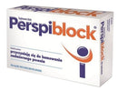 PERSPIBLOCK - 30 Capsules - Innovative Solution Fighting Excessive Sweating. This is The First Product of This Kind in The Form of Capsules