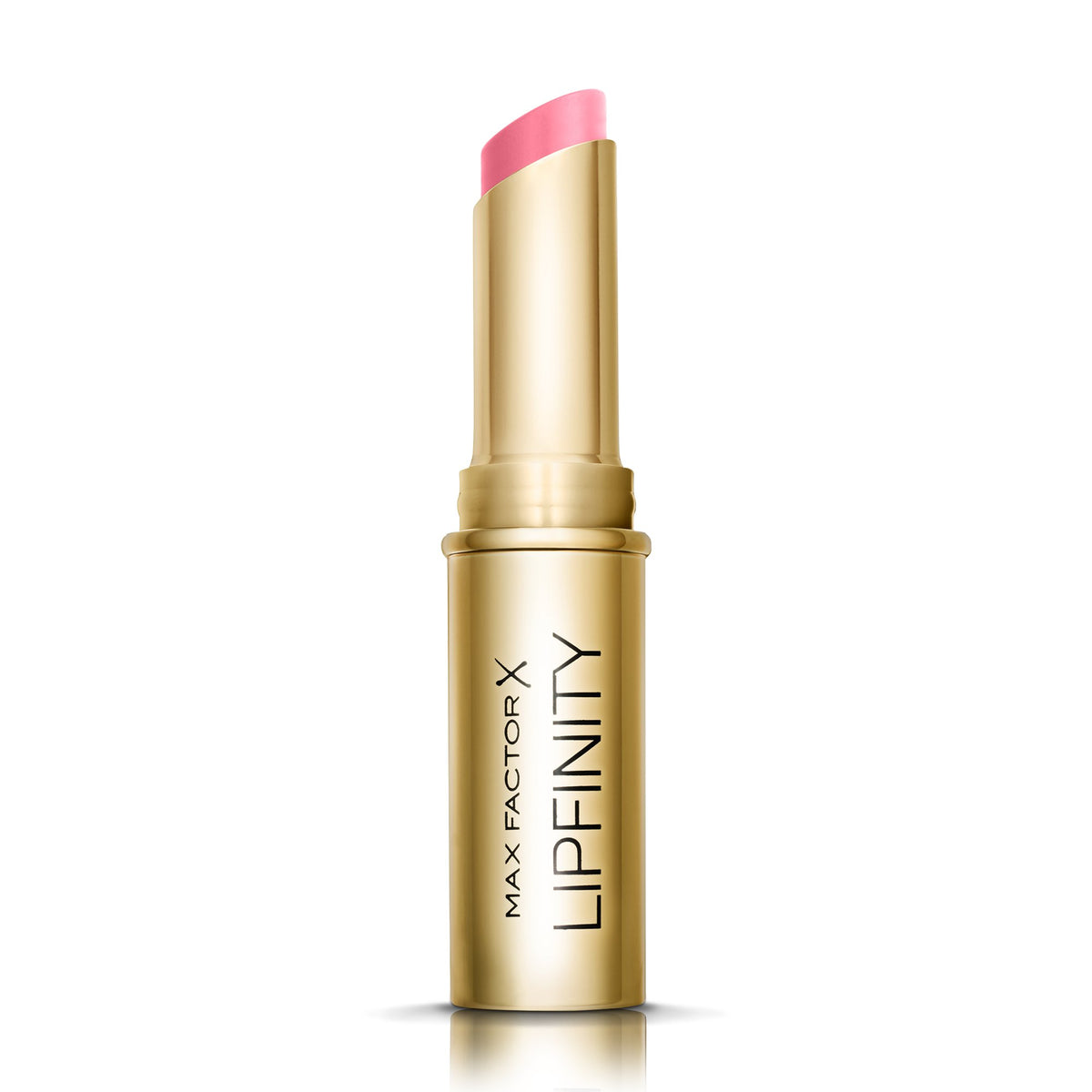 Max Factor Lipfinity Long Lasting Bullet Lipstick, Evermore Sublime 20, 4g