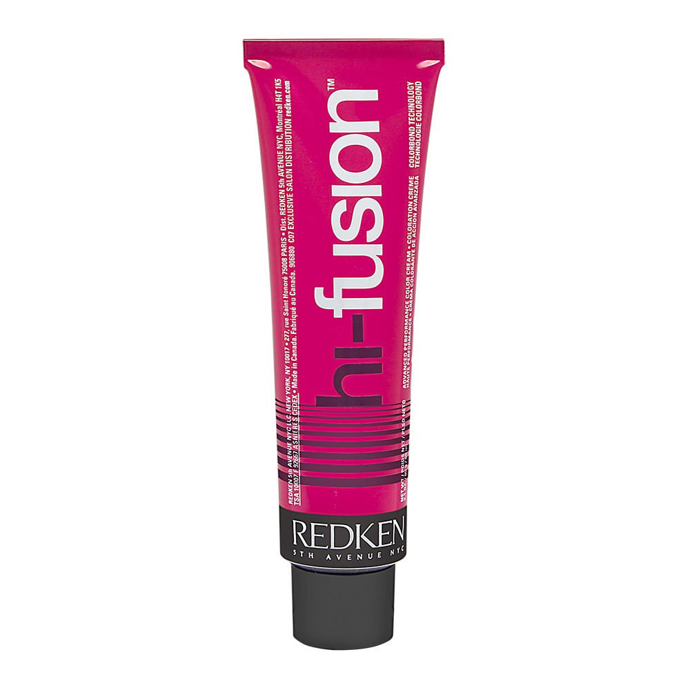 Redken Hi-Fusion Advanced Performance Color Cream G Green