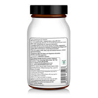 NHP The Natural Health Practice NHP Advanced Healthy Woman Support – Complete Multivitamin & Mineral Formula for Women’s Health, Energy, Vitality & Immunity – 30+ Active Nutrients for Wellness & Hormonal Balance – 60 Vegan Capsules