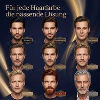 Take Hair ENDLICH WIEDER VOLLES HAAR Take Hair Scattered Hair for Men I Holds in Rain and Wind I 25 g Pouring Hair for Hair Thickening I Hair Fibres I Hair Powder I Scattered Hair Men for Hair Loss I Hair Powder (Scattered Hair Grey)