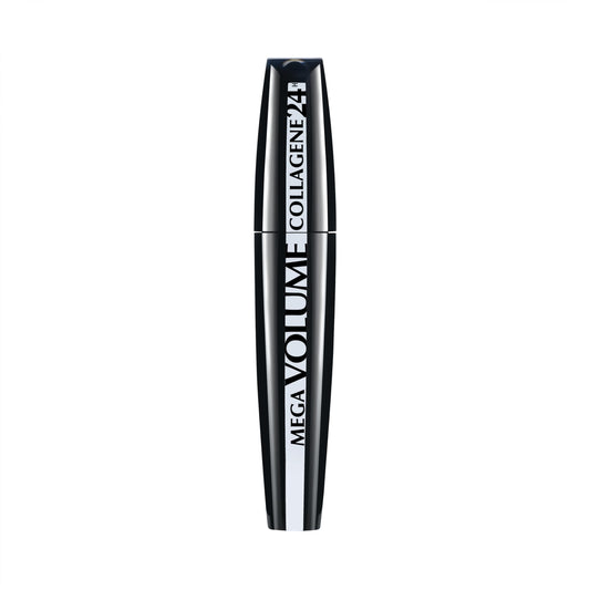 L'Oreal Paris L'Oréal Paris Mascara Mega Volume Collagen 24H Individual Lash Black