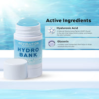 Makeup Revolution Hydrating & Cooling Eye Balm 6 g