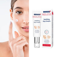 Novaclear Redless Soothing Day Cream
