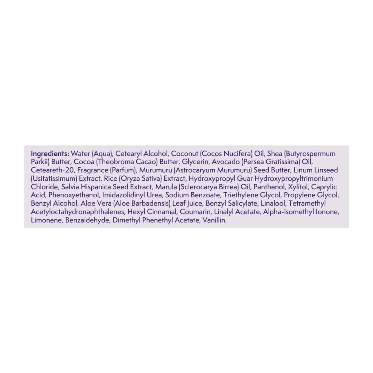 Nature Spell Curl Leave-In Cream, Salt Free Formula for Definition, 400 ml